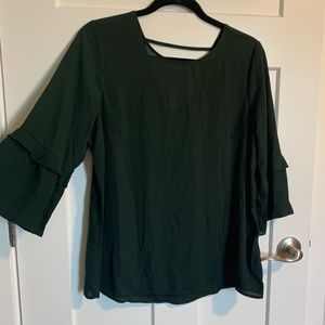 NWT DR2 blouse